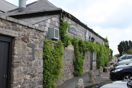Jamaica Inn